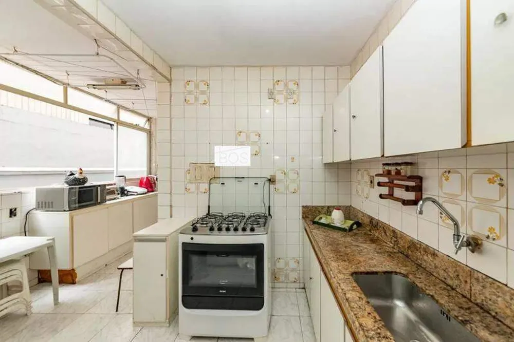 Apartamento, 3 quartos, 117 m² - Foto 4