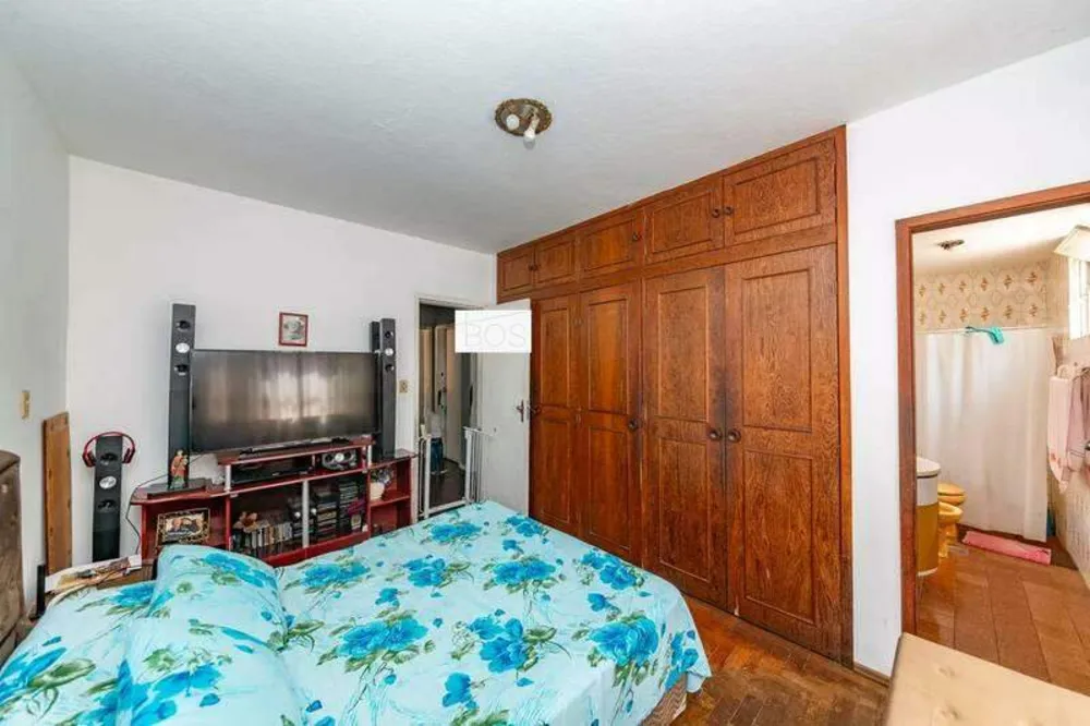 Apartamento, 3 quartos, 117 m² - Foto 13