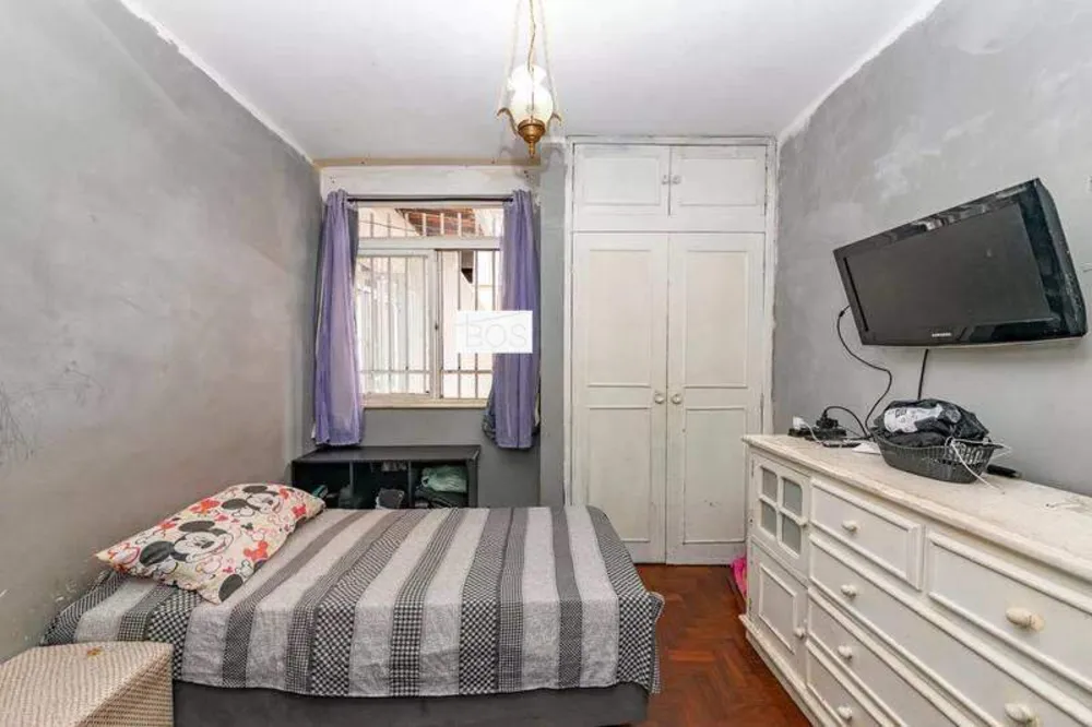 Apartamento, 3 quartos, 117 m² - Foto 3