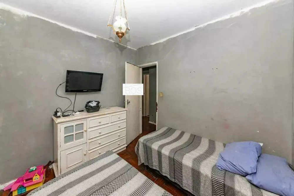 Apartamento, 3 quartos, 117 m² - Foto 2