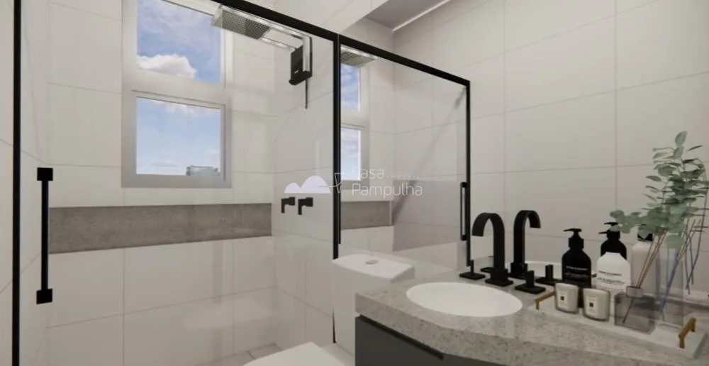 Apartamento, 2 quartos, 45 m² - Foto 7