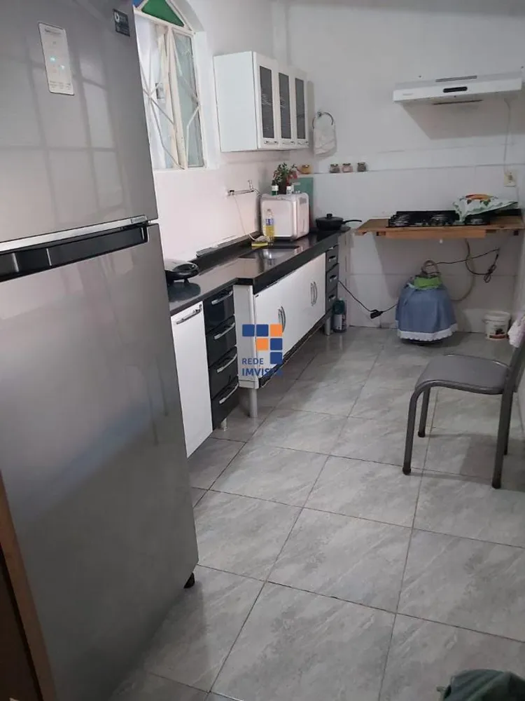 Casa, 3 quartos, 160 m² - Foto 8