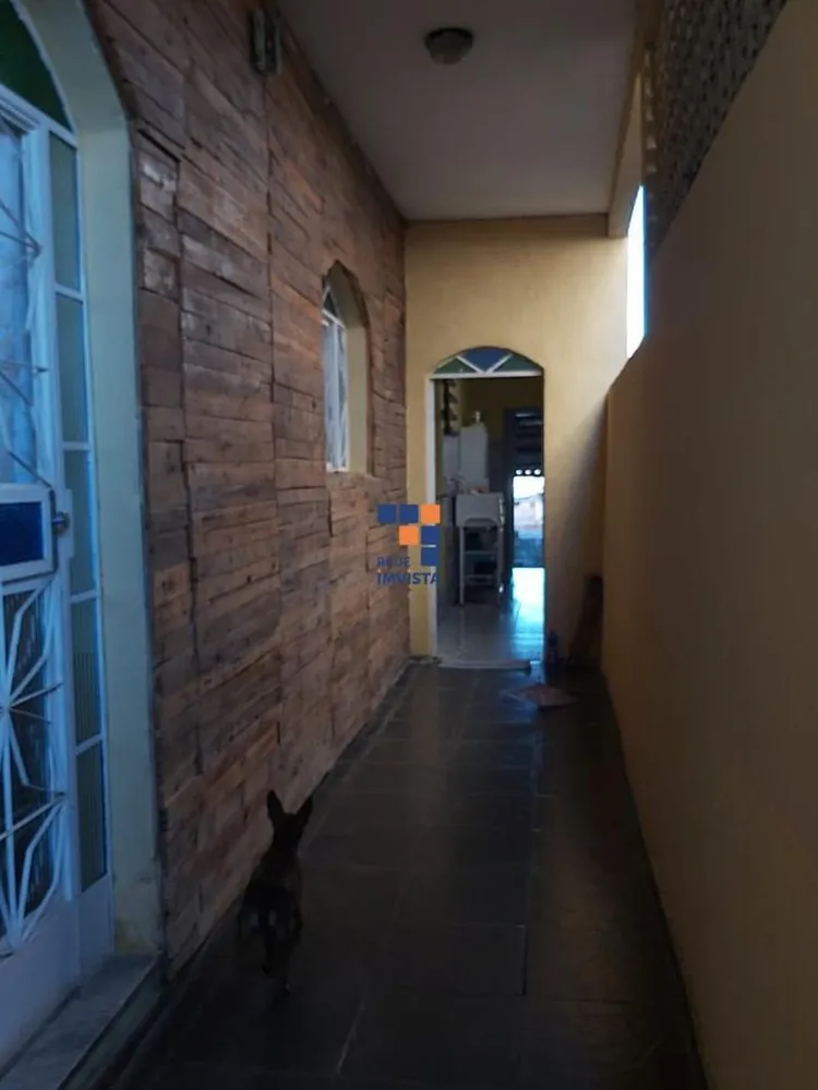 Casa, 3 quartos, 160 m² - Foto 9