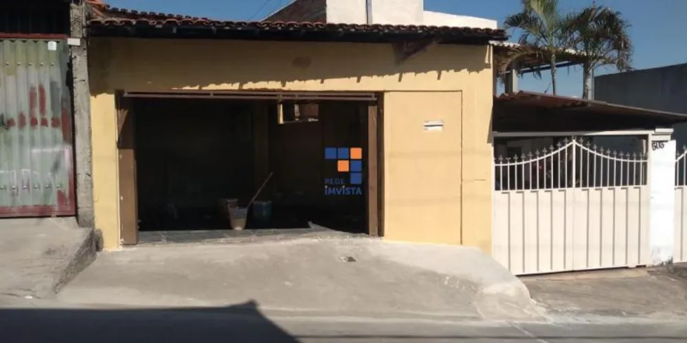 Casa, 3 quartos, 160 m² - Foto 1