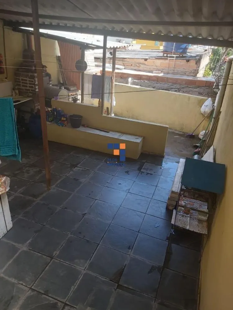Casa, 3 quartos, 160 m² - Foto 7