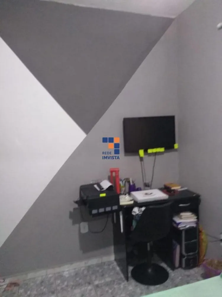 Casa, 3 quartos, 160 m² - Foto 5