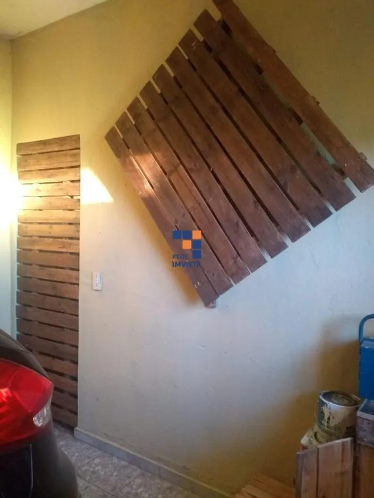 Casa, 3 quartos, 160 m² - Foto 4