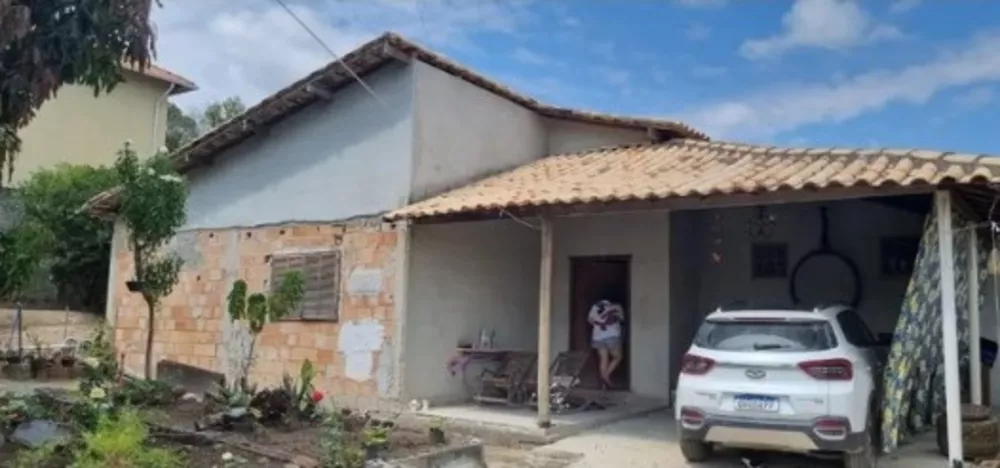 Chácara à venda com 3 quartos, 110m² - Foto 9