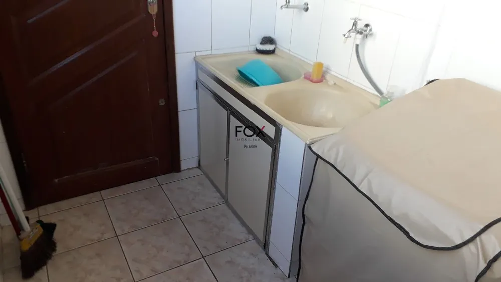 Apartamento, 3 quartos, 120 m² - Foto 6