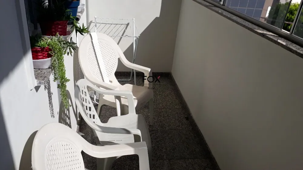 Apartamento, 3 quartos, 120 m² - Foto 4