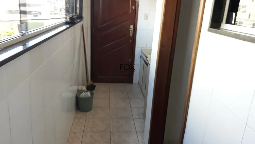 Apartamento, 3 quartos, 120 m² - Foto 12