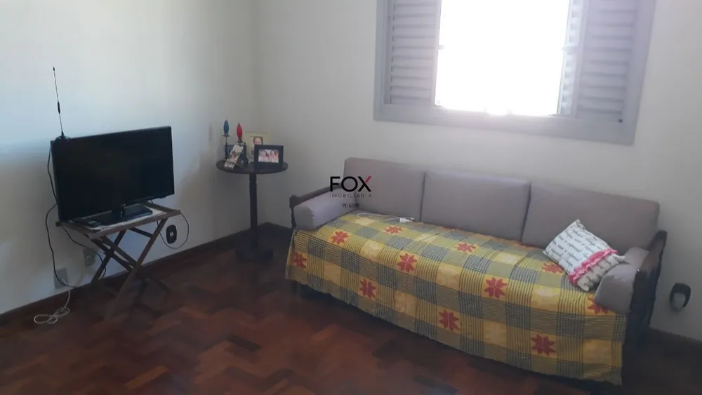 Apartamento, 3 quartos, 120 m² - Foto 5