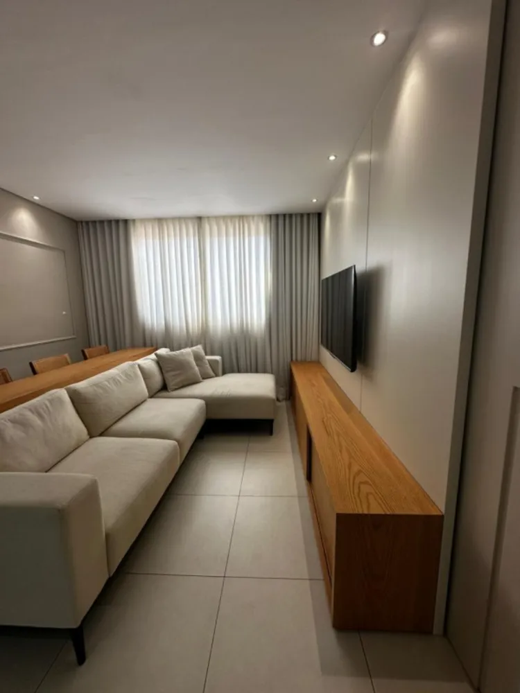 Apartamento, 2 quartos, 62 m² - Foto 2