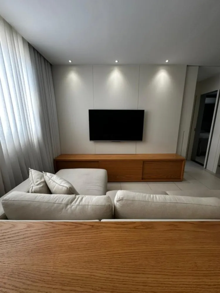 Apartamento, 2 quartos, 62 m² - Foto 3