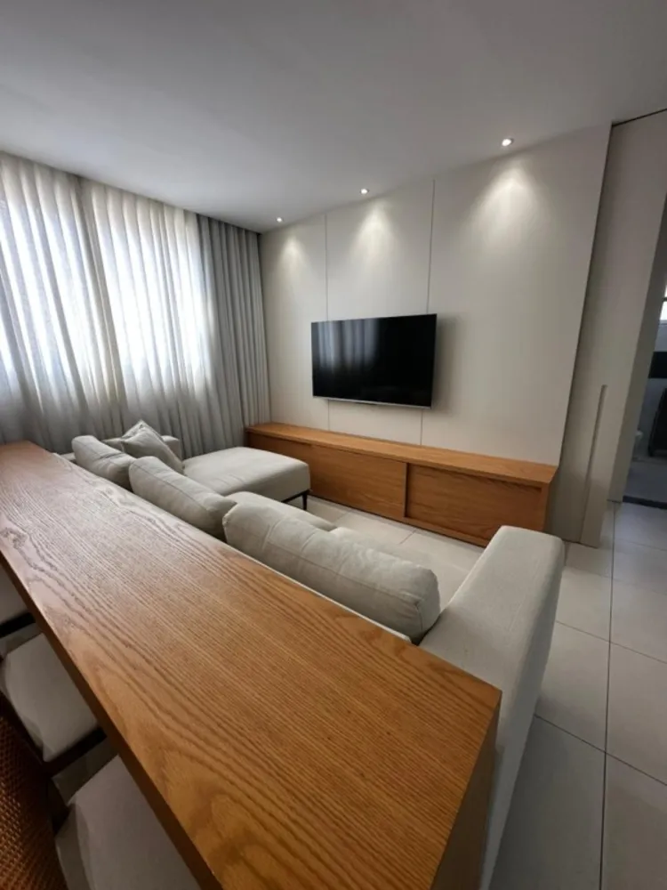 Apartamento, 2 quartos, 62 m² - Foto 2