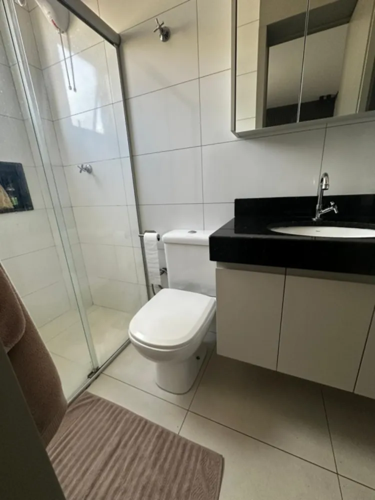 Apartamento, 2 quartos, 62 m² - Foto 5