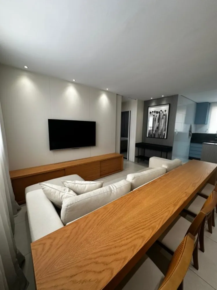 Apartamento, 2 quartos, 62 m² - Foto 4