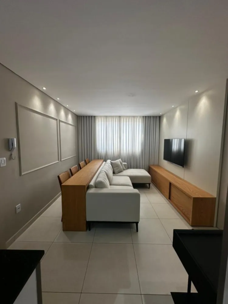 Apartamento, 2 quartos, 62 m² - Foto 1