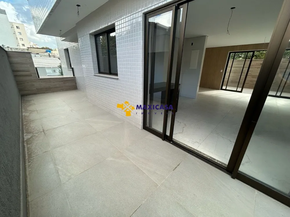 Apartamento, 4 quartos, 250 m² - Foto 8
