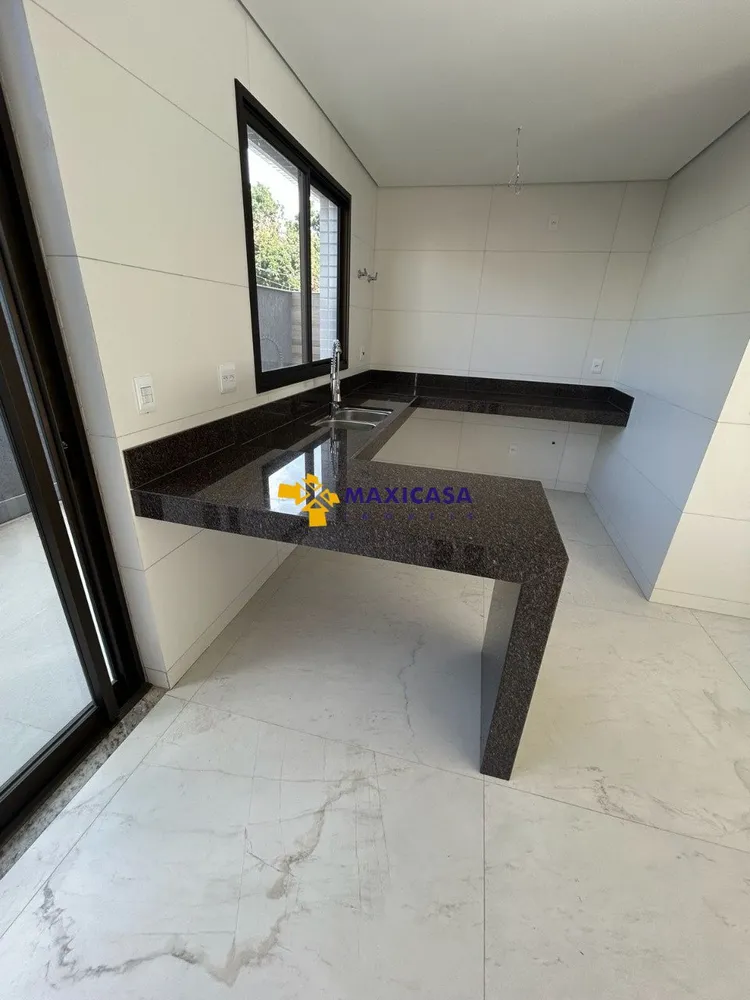 Apartamento, 4 quartos, 250 m² - Foto 13