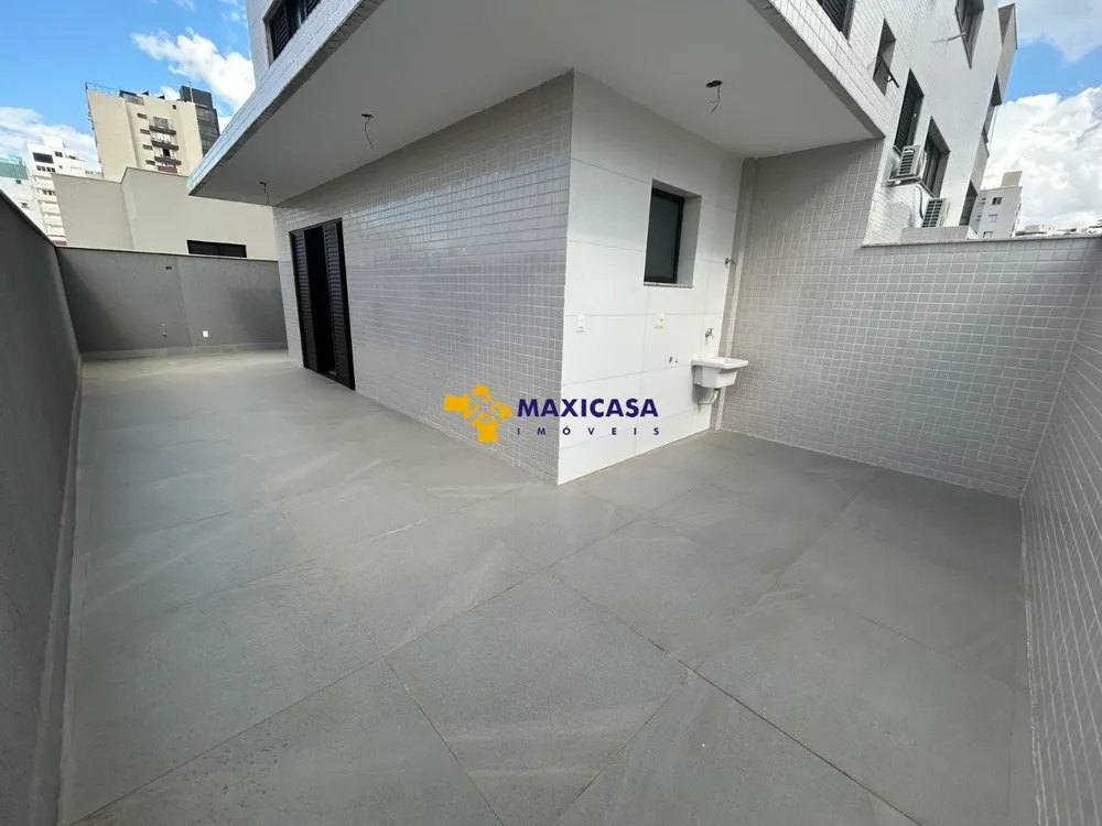 Apartamento, 4 quartos, 250 m² - Foto 10