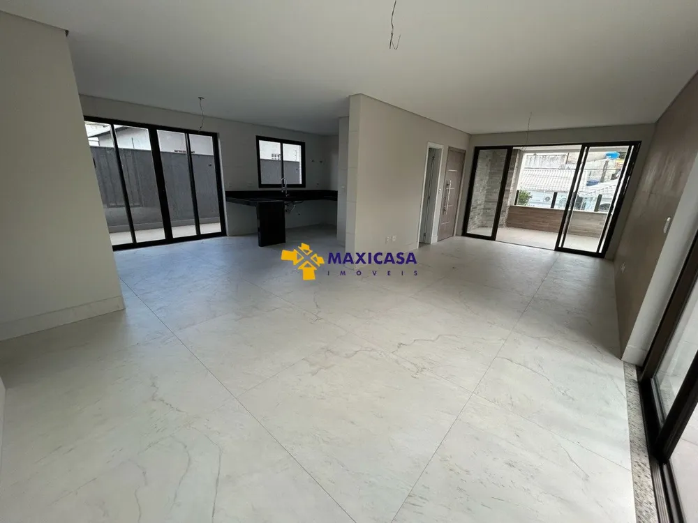 Apartamento, 4 quartos, 250 m² - Foto 7