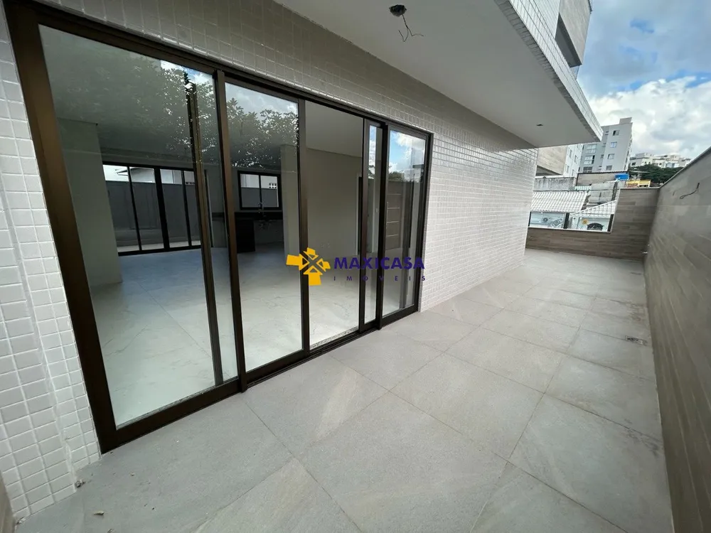 Apartamento, 4 quartos, 250 m² - Foto 5
