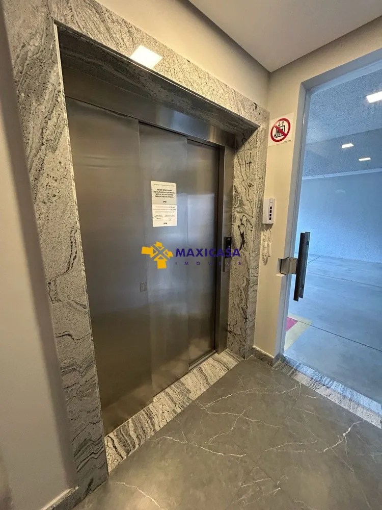 Apartamento, 4 quartos, 250 m² - Foto 4