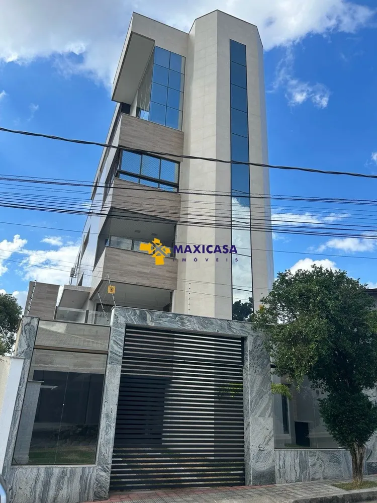 Apartamento, 4 quartos, 250 m² - Foto 1