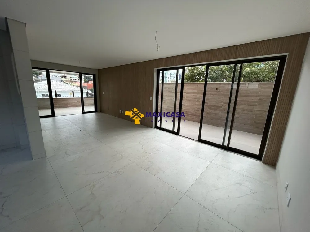 Apartamento, 4 quartos, 250 m² - Foto 4