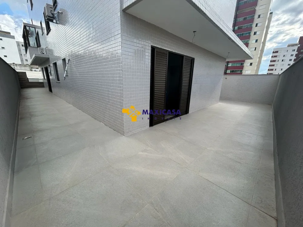 Apartamento, 4 quartos, 250 m² - Foto 9