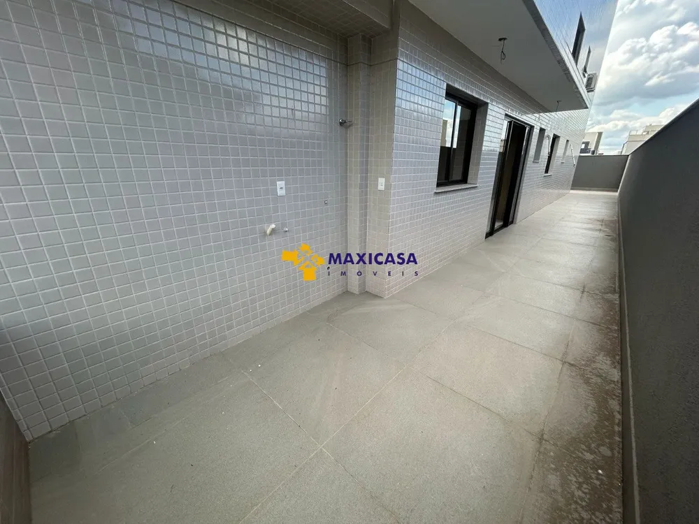 Apartamento, 4 quartos, 250 m² - Foto 16