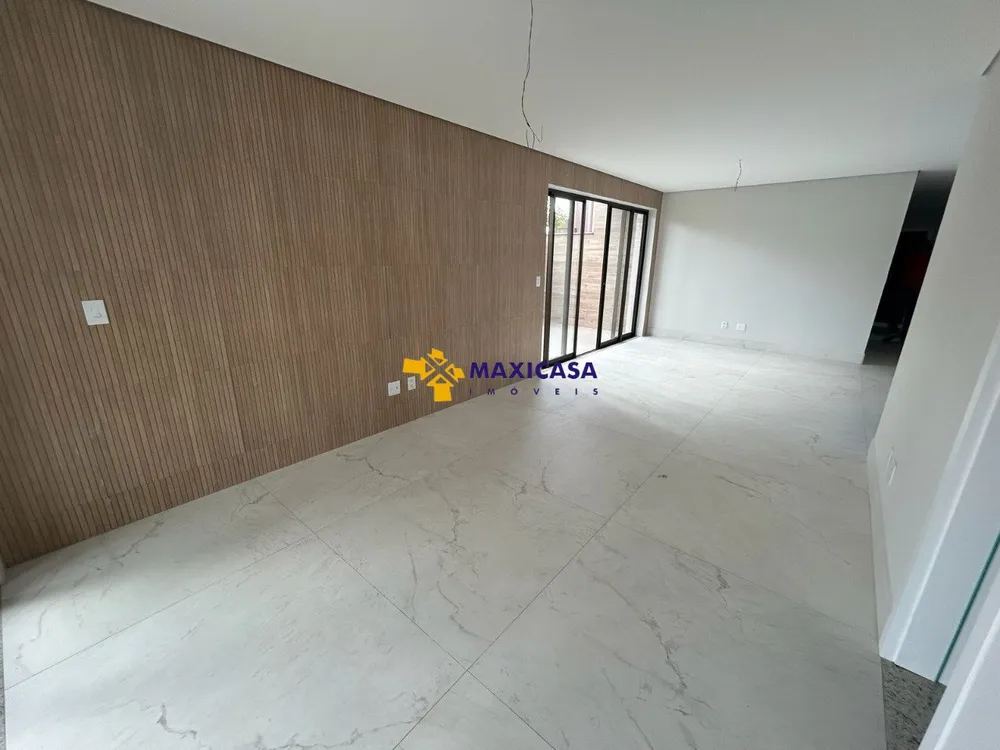 Apartamento, 4 quartos, 250 m² - Foto 3