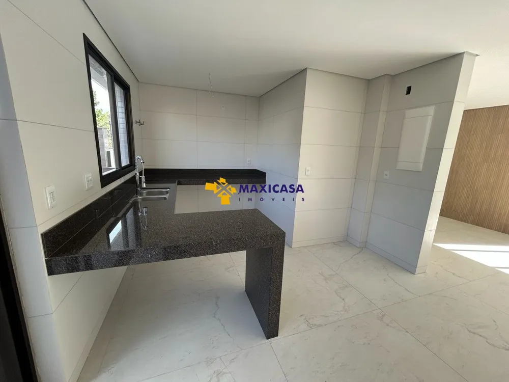 Apartamento, 4 quartos, 250 m² - Foto 7