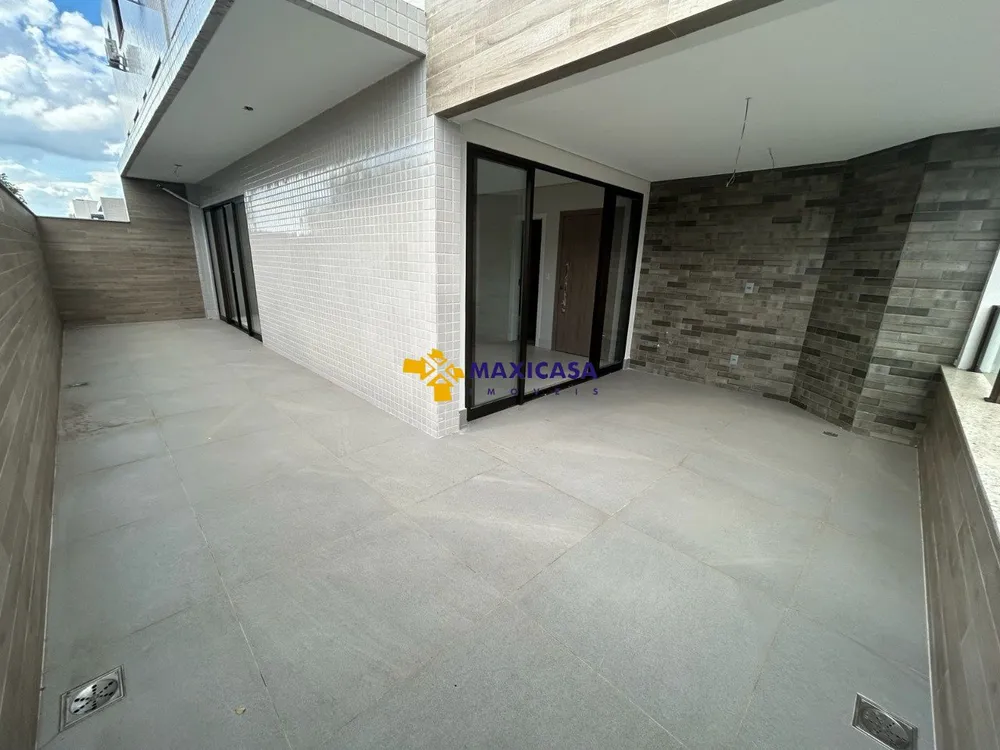 Apartamento, 4 quartos, 250 m² - Foto 9