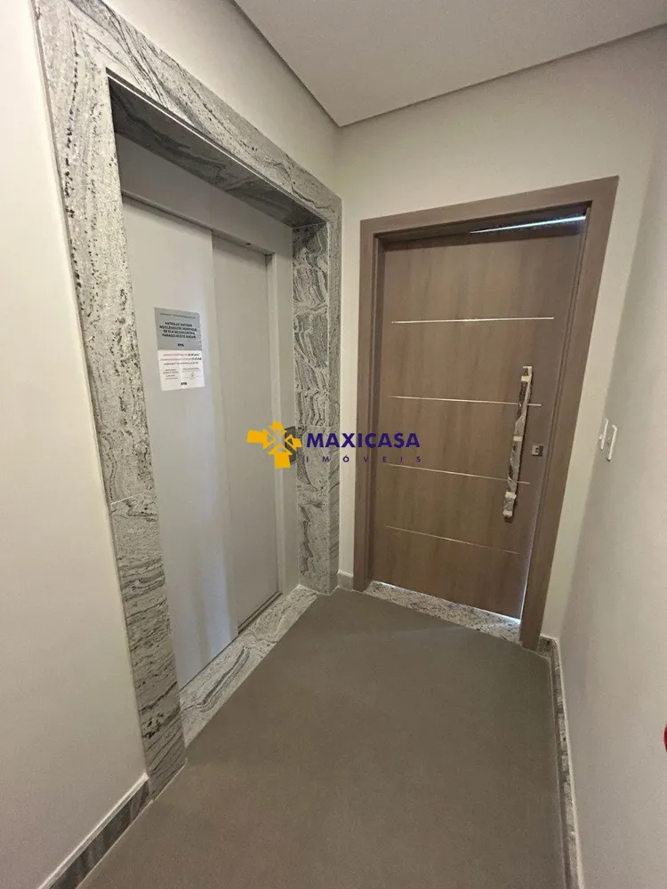 Apartamento, 4 quartos, 250 m² - Foto 2