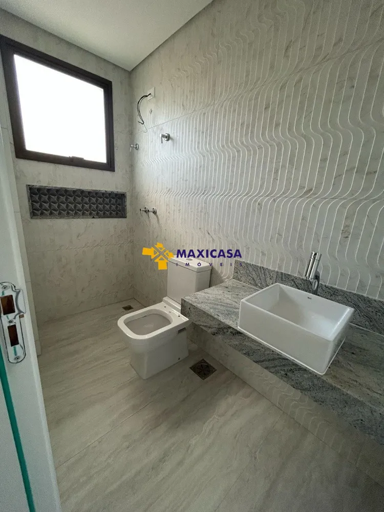 Apartamento, 4 quartos, 250 m² - Foto 12