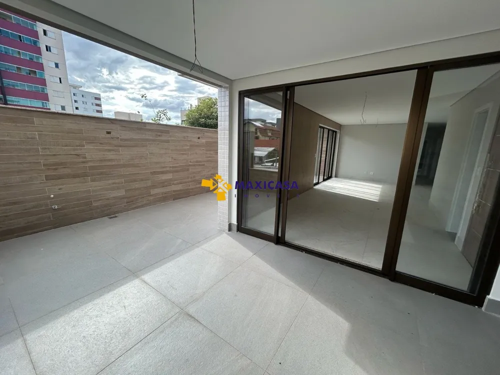 Apartamento, 4 quartos, 250 m² - Foto 10