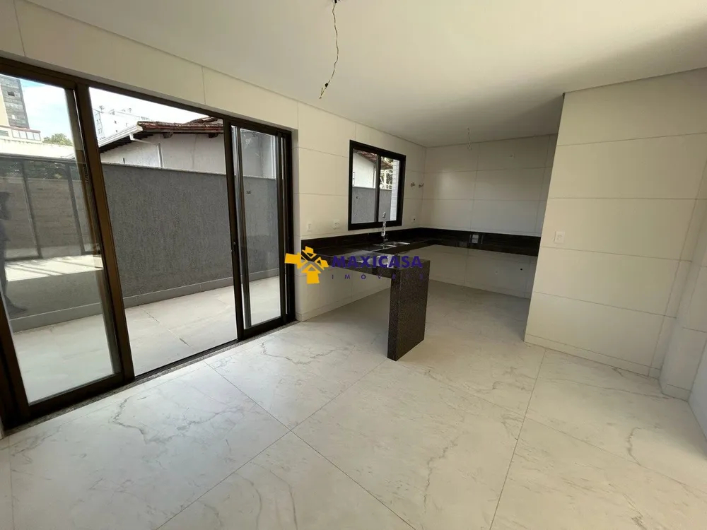 Apartamento, 4 quartos, 250 m² - Foto 6