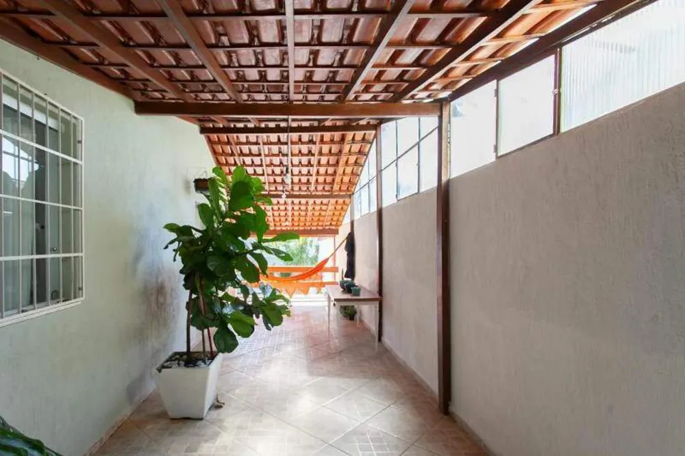 Casa, 4 quartos, 274 m² - Foto 12