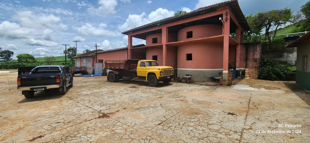 Fazenda, 85 hectares - Foto 17