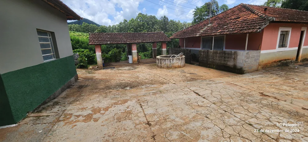 Fazenda, 85 hectares - Foto 15