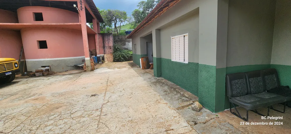 Fazenda, 85 hectares - Foto 1