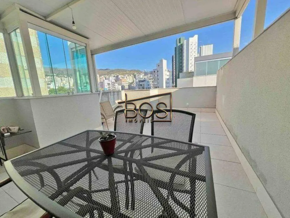 Apartamento, 2 quartos, 130 m² - Foto 1