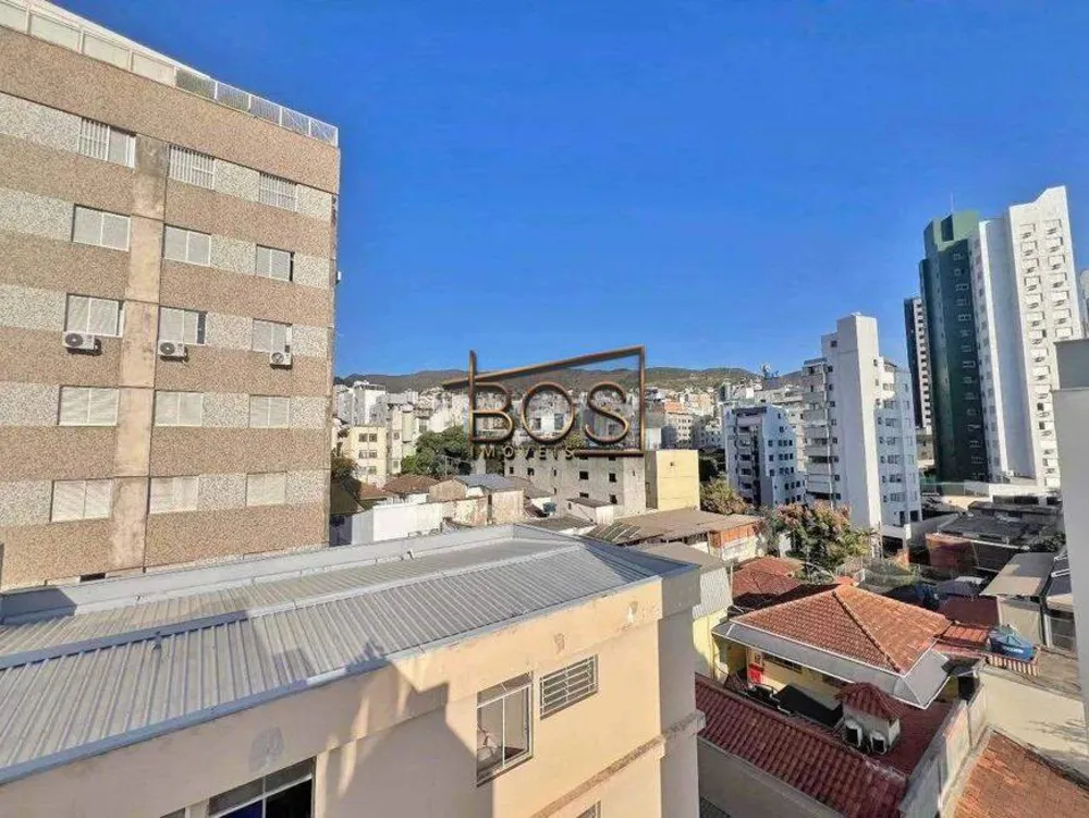 Apartamento, 2 quartos, 130 m² - Foto 2
