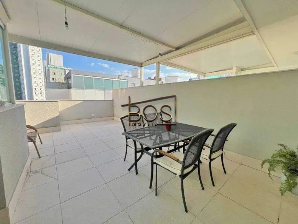 Apartamento, 2 quartos, 130 m² - Foto 3
