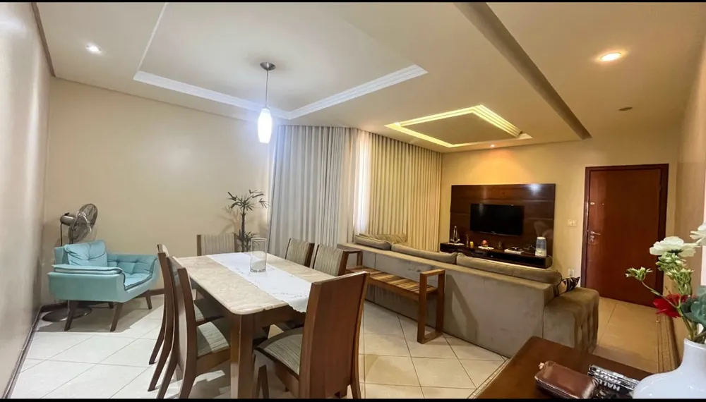 Cobertura, 3 quartos, 227 m² - Foto 9