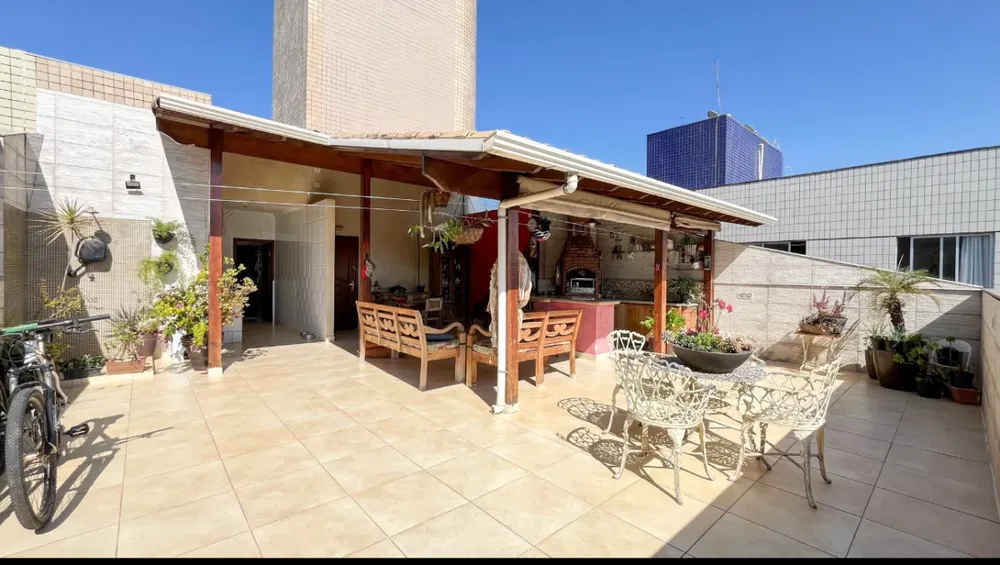 Cobertura, 3 quartos, 227 m² - Foto 6