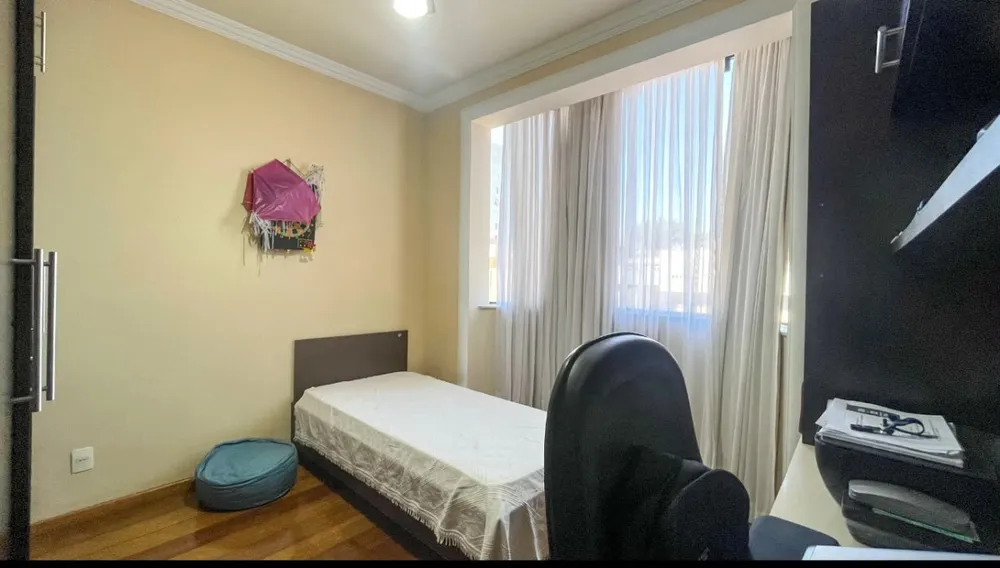Cobertura, 3 quartos, 227 m² - Foto 10