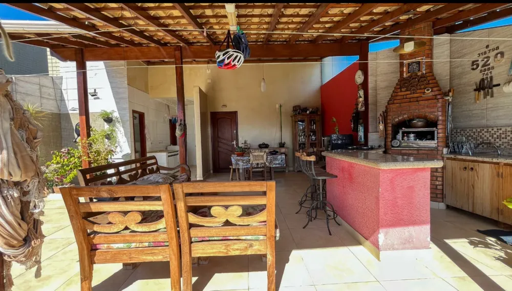 Cobertura, 3 quartos, 227 m² - Foto 3